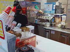 -DQ·蛋糕·冰淇淋(西城红场店)