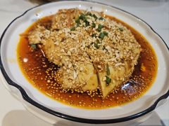 -要德鱼庄(陕钢家属院店)