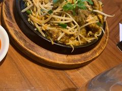 -mango tree芒果树泰国餐厅(青岛万象城店)