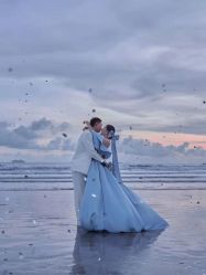 -维多利亚婚纱摄影全球旅拍(华南旗舰店)