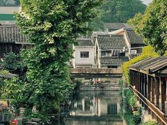 -绍兴书圣故里景区