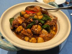 -宴周康·精致江浙菜(周浦店)