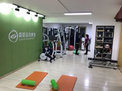 -森诺运动康复中心(北苑店)