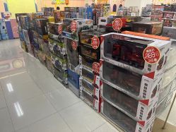 -孩子王(番禺万达广场店)