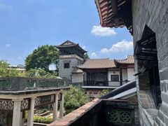 -东莞市可园博物馆