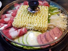 -the frypan韩国炸鸡啤酒(五路居店)