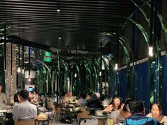 大堂-凤园椰珍·臻品椰子鸡(保利时光里店)