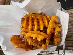 -榖屋house of flour(张江首店)