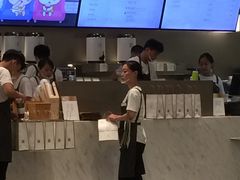 -奈雪的茶(市百一店)