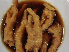 -阿殳菜馆·私厨(水围村店)