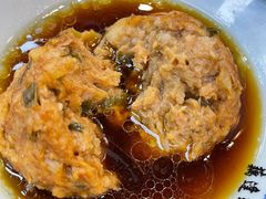 -粗茶淡饭(东关街店)