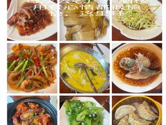 -古南都·老广东酒楼(龙江店)
