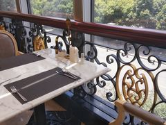 -金石国际大酒店·金丽自助餐厅