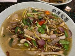 -风云面馆(珠海路店)