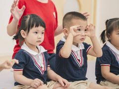 -全优加早教托育园(广百新一城店)