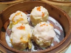 虫草花烧麦皇-頂好酒家·经典粤菜(海信广场店)
