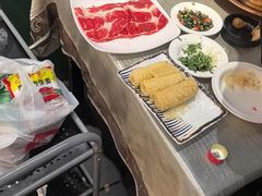 -东来顺饭庄(王府井步行街店)