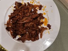 -新疆巴州金丝特餐厅(大钟寺店)