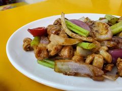 酱爆生肠-甜甜屋(解放中路店)