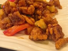 -中国厨房/台湾牛肉面