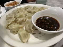 -城南往事·鲁菜·烤鸭(世茂宽厚里·大明湖店)