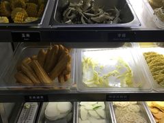 -小瑞哥麻辣烫(知春路店)
