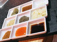 -京炭铜锅涮肉·羊蝎子·羊肉炉(保利·时光里店)