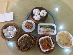 -凯威大酒店(海口秀英码头店)
