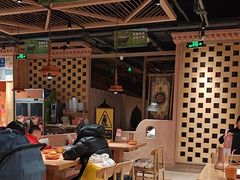 -谷丽麦馕新疆菜·清真(步步高梅溪新天地店)