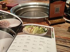 -大良毋米粥(锦龙路总店)