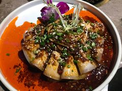 -三人行骨头王火锅(长寿店)