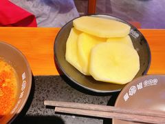 -珮姐老火锅(新街口店)