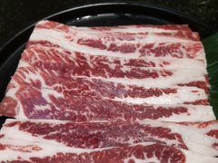 -九田家黑牛烤肉料理(太阳城店)