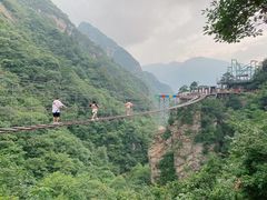 -浙北大峡谷