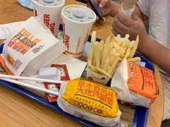 -汉堡王(宸悦路店)