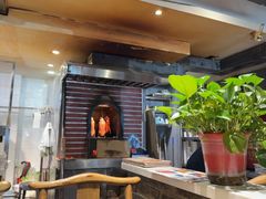 -河沿肉饼Beijing Pie(东华门店)