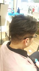 -Mentor Hair Salon