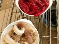 -蜀皇·菌汤鲜黄牛肉汤锅(宽窄巷子店)