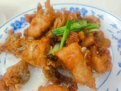 -腰记饭店(龙源路店)