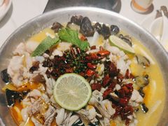 -大丰收·蛙功夫(晋江万达店)