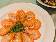捞汁花螺-肥福排档(星光店)