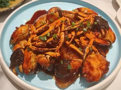 -三玛璐酒楼(汉口路店)