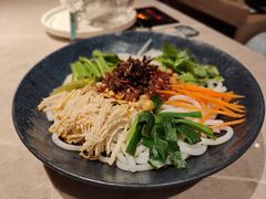 -芸山季·云南野生菌火锅(宝能环球汇店)