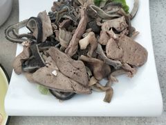 -墨脱石锅椰子鸡•香草鸭•东山羊(大东海店)