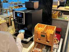 -绮梦西湖·云端餐厅(歌德店)