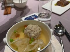 -云锦壹号·淮扬宴(徐汇万科店)