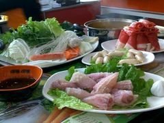 -呷哺呷哺 黄金牧场 (新中关购物中心店)
