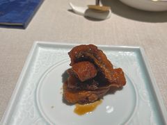 -狮王府淮扬菜(夫子庙老门东店)