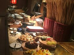 -嘉定凯悦·咖啡厅