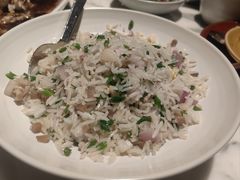 扬州炒饭-湖滨28中餐厅·西湖宴·杭州君悦酒店